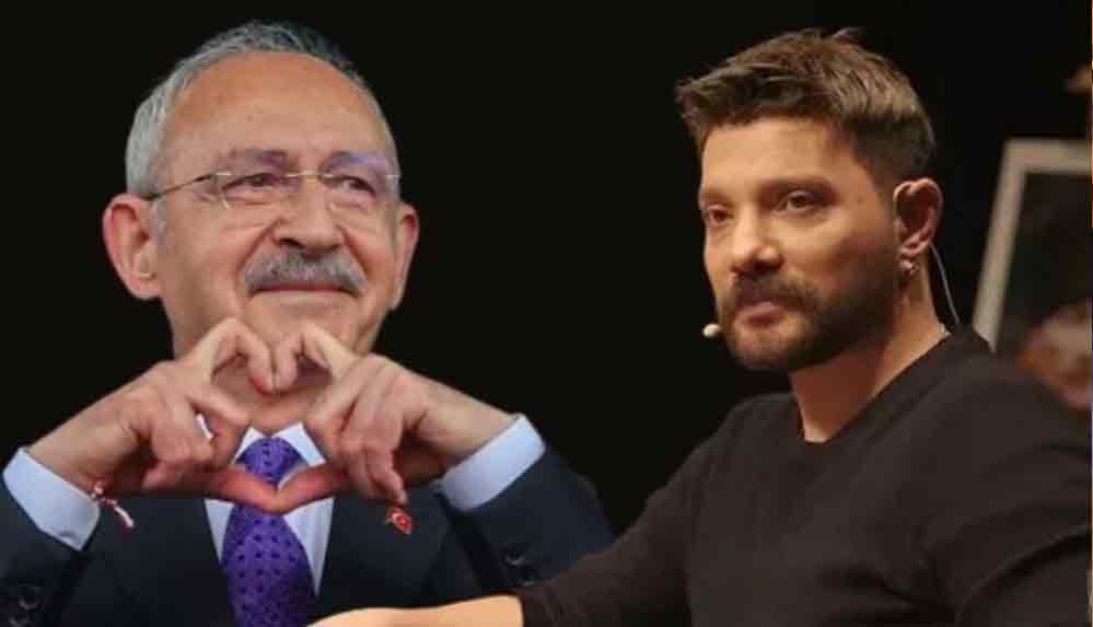 Kılıçdaroğlu Oğuzhan Uğur’un çağrısına yanıt verdi: Mevzular Açık Mikrofon’a katılacak