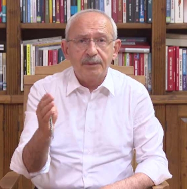 Kılıçdaroğlu’ndan İstanbul mitingi öncesi yeni video! “Sakın inanmayın!” 3 Kılıçdaroğlu’ndan-İstanbul-mitingi-öncesi-yeni-video!-“Sakın-inanmayın!”