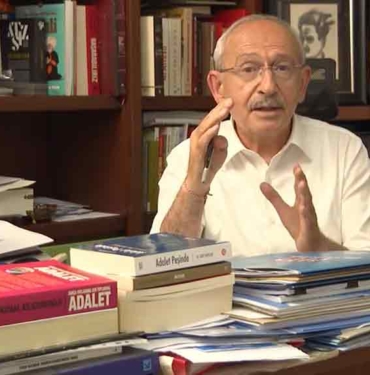 Son Dakika... Kılıçdaroğlu’ndan gece yarısı yeni video: Mustafa Kemal Atatürk 7 Kılıçdaroğlu’ndan-gece-yarısı-yeni-video--Mustafa-Kemal-Atatürk