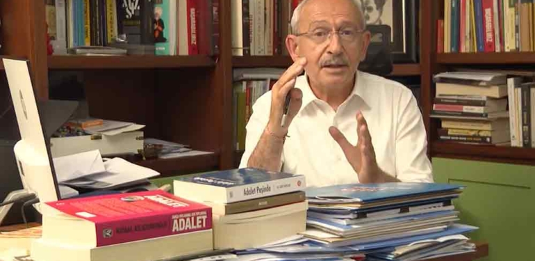 Son Dakika... Kılıçdaroğlu’ndan gece yarısı yeni video: Mustafa Kemal Atatürk 6 Kılıçdaroğlu’ndan-gece-yarısı-yeni-video--Mustafa-Kemal-Atatürk