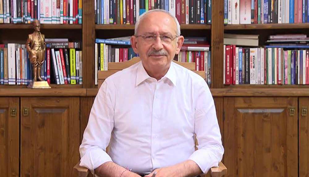 Kılıçdaroğlu'ndan memurlara zam vaadi: En düşük memur maaşını asgari ücretin 2 buçuk katına çıkaracağım