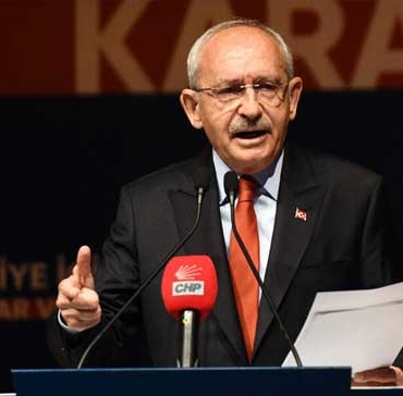 Son Dakika... Kılıçdaroğlu’ndan izlenme rekorları kıran video: Farkında mısınız bunlar kalırsa 10 milyondan fazla sığınmacı Türkiye’ye gelecek 4 Kılıçdaroğlu’ndan-yeni-video--Farkında-mısınız-bunlar-kalırsa-10-milyondan-fazla-sığınmacı-Türkiye’ye-gelecek