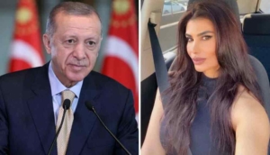 Kılıçdaroğlu’nu destekleyen şarkıcı Hatice'den Erdoğan'a memur maaşı yanıtı