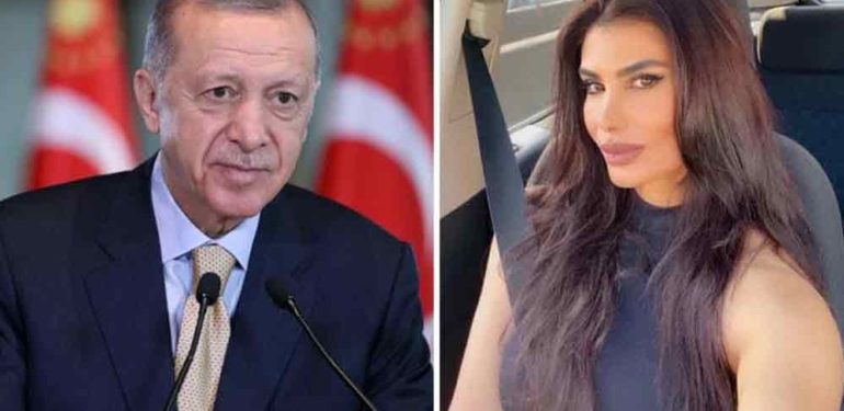 Kılıçdaroğlu’nu destekleyen şarkıcı Hatice’den Erdoğan’a memur maaşı yanıtı