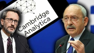 Kılıçdaroğlu’nun gündeme getirdiği Cambridge Analytica nedir? Cambridge Analytica skandalı ne zaman oldu?