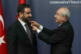 Kılıçdaroğlu’nun yeni başdanışmanı eski AKP’li Cevdet Nasıranlı’nın tweetleri gündeme oturdu! Kılıçdaroğlu hakkında neler neler söylemiş… 4 Kılıçdaroğlu’nun-yeni-başdanışmanı-eski-AKP’li-Cevdet-Nasıranlı’nın-eski-tweetleri-gündeme-oturdu!-Kılıçdaroğlu-hakkında-neler-neler-söylemiş…