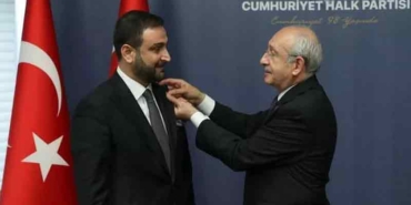 Kılıçdaroğlu’nun-yeni-başdanışmanı-eski-AKP’li-Cevdet-Nasıranlı’nın-eski-tweetleri-gündeme-oturdu!-Kılıçdaroğlu-hakkında-neler-neler-söylemiş…