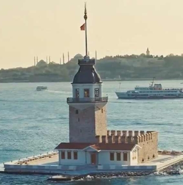 Kız Kulesi 11 Mayıs'ta ziyaretçilerini ağırlamaya başlayacak 3 Kız-Kulesi-11-Mayıs'ta-ziyaretçilerini-ağırlamaya-başlayacak-