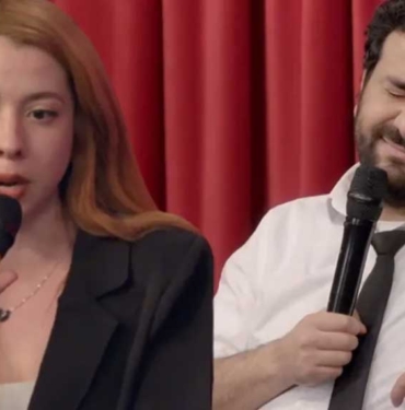 Konuşanlar’a katılan genç kadın “Yanlışlıkla fuhuş baskını yedik” diyerek anlattı! Hasan Can Kaya ne diyeceğini bilemedi… 2 Konuşanlar’a-katılan-genç-kadın-“Yanlışlıkla-fuhuş-baskını-yedik”-diyerek-anlattı!-Hasan-Can-Kaya-ne-diyeceğini-bilemedi…