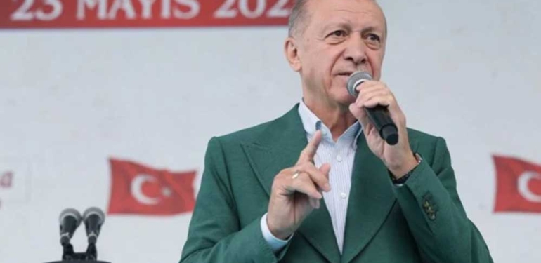 İsmail Saymaz’dan flaş iddia: Erdoğan’ın kendisinden sonraki dönem için düşündüğü isim belli oldu