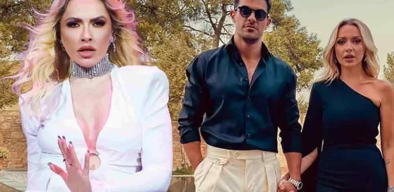 Mehmet Dinçerler’den boşanan Hadise’den evlilik itirafı: Beceremedim o işi