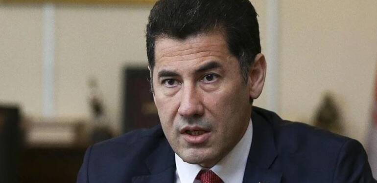 Merakla bekleniyordu… Sinan Oğan’dan yeni açıklama: O an geliyor