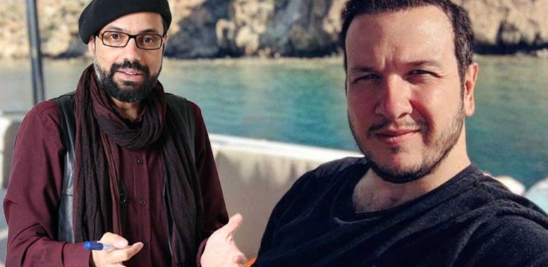 Mesai arkadaşından Şahan Gökbakar’a olay suçlama! “Emekçilerin hakkını sen ve kardeşin yiyormuşsunuz”