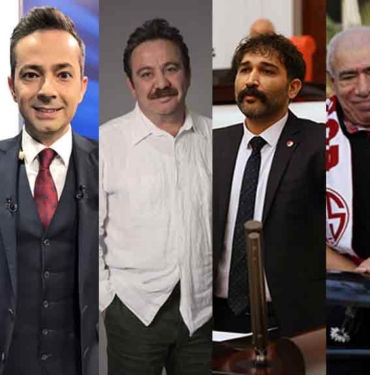 Milletvekili adayı olmuşlardı: İşte Meclis’e giremeyen ünlü isimler 2 Milletvekili-adayı-olmuşlardı--İşte-Meclis’e-giremeyen-ünlü-isimler