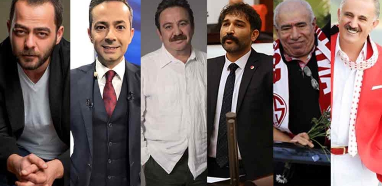 Milletvekili adayı olmuşlardı: İşte Meclis’e giremeyen ünlü isimler 1 Milletvekili-adayı-olmuşlardı--İşte-Meclis’e-giremeyen-ünlü-isimler