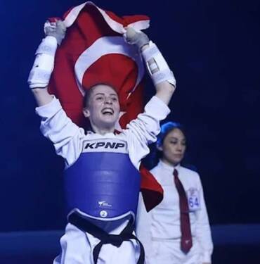 Milli sporcu Merve Dinçel dünya şampiyonu oldu 7 Milli-sporcu-Merve-Dinçel-dünya-şampiyonu-oldu