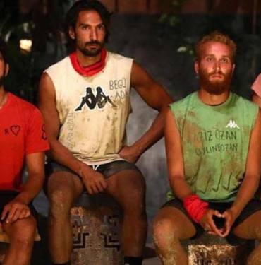 Mücadelesiyle herkese örnek olan Barış Telli, Survivor’a veda etti: Ben hayata kaybederek başladım ama güzel şeyler yaşadım 5 Mücadelesiyle-herkese-örnek-olan-Barış-Telli,-Survivor’a-veda-etti--Ben-hayata-kaybederek-başladım-ama-güzel-şeyler-yaşadım
