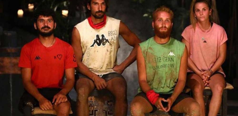 Mücadelesiyle herkese örnek olan Barış Telli, Survivor’a veda etti: Ben hayata kaybederek başladım ama güzel şeyler yaşadım 6 Mücadelesiyle-herkese-örnek-olan-Barış-Telli,-Survivor’a-veda-etti--Ben-hayata-kaybederek-başladım-ama-güzel-şeyler-yaşadım