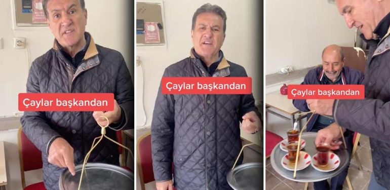 Mustafa Sarıgül kahvehanede çay dağıttı! “Çaylar başkandan” 1 Mustafa-Sarıgül-kahvehanede-çay-dağıttı!-“Çaylar-başkandan”
