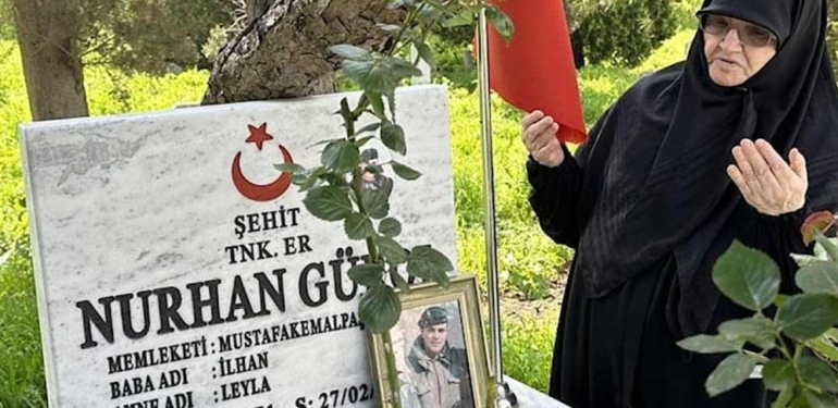 Nöbet tutarken vefat eden asker 31 yıl sonra şehit sayıldı 1 Nöbet-tutarken-vefat-eden-asker-31-yıl-sonra-şehit-sayıldı-
