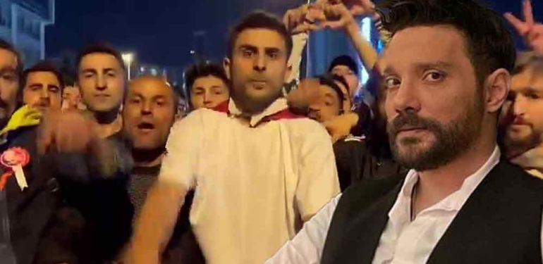 Oğuzhan Uğur CHP Genel Merkezi önünde bekleyenleri paylaştı: "Kazanıyoruz!" 6 Oğuzhan-Uğur-CHP-Genel-Merkezi-önünde-bekleyenleri-paylaştı--'Kazanıyoruz!'
