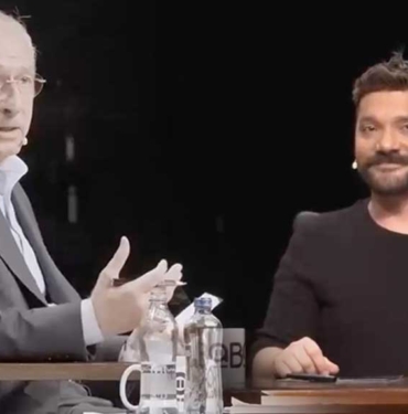 Oğuzhan-Uğur,-Kılıçdaroğlu'nun-katıldığı-Mevzular-Açık-Mikrofon’un-tanıtımını-yayınladı!