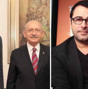Onursal Adıgüzel’in görevden alınmasının ardından Atilla Taş Kılıçdaroğlu’na seslendi: Onu eleştirdim diye partiden aforoz edilmiştim! 7 Onursal-Adıgüzel’in-görevden-alınmasının-ardından-Atilla-Taş-Kılıçdaroğlu’na-seslendi--Onu-eleştirdim-diye-partiden-aforoz-edilmiştim!