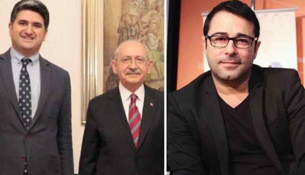 Onursal Adıgüzel’in görevden alınmasının ardından Atilla Taş Kılıçdaroğlu’na seslendi: Onu eleştirdim diye partiden aforoz edilmiştim!