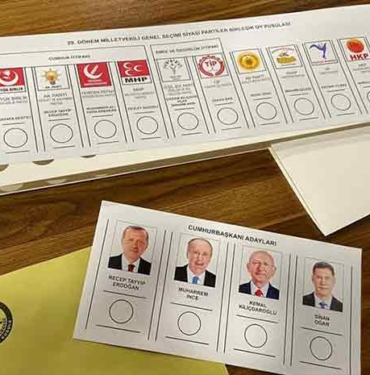 Oy verme işlemi saat kaçta başlıyor, ne zaman bitiyor? 14 Mayıs'ta sandıklar saat kaçta kapanacak? 10 Oy-verme-işlemi-saat-kaçta-başlıyor--14-Mayıs'ta-sandıklar-saat-kaçta-kapanacak-