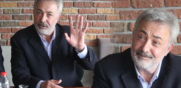 Meclis’e giremeyen TİP milletvekili adayı Mehmet Aslantuğ’dan açıklama: “Sanatın siperliğine itirazım vardı…”