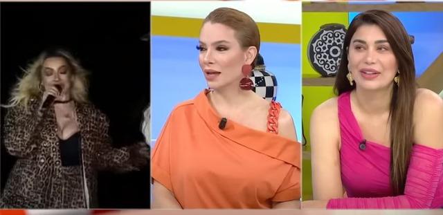 Pınar Eliçe’den Hadise’yi kızdıracak estetik yorumu: Hadise'nin yaptırmış olduğu göğüsleri beğenmedim