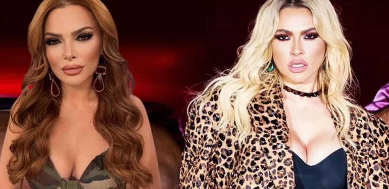 Pınar Eliçe’den Hadise’yi kızdıracak estetik yorumu: Hadise’nin yaptırmış olduğu göğüsleri beğenmedim