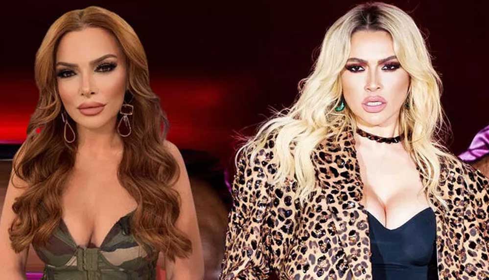 Pınar Eliçe’den Hadise’yi kızdıracak estetik yorumu: Hadise'nin yaptırmış olduğu göğüsleri beğenmedim