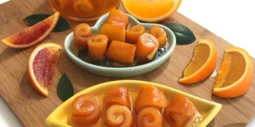 Portakal-kabuklarını-çöpe-atmayın,-reçel-yapın!-Ev-yapımı-portakal-reçeli-tarifi--Parmaklarınızı-yiyeceksiniz