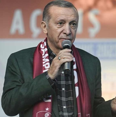 Erdoğan: Siz ne soğana ne patatese liderinizi kurban etmezsiniz 7 Recep-Tayyip-Erdoğan