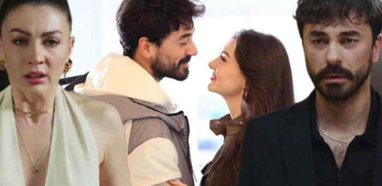Reytinglere yenik düştü: Burcu Özberk ve Gökhan Alkan’ın başrol oynadığı Kraliçe dizisi final yapıyor 1 Reytinglere-yenik-düştü--Burcu-Özberk-ve-Gökhan-Alkan’ın-başrol-oynadığı-Kraliçe-dizisi-final-yapıyor