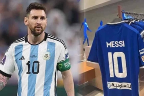 Ronaldo'dan-sonra-Messi-de-dudak-uçuklatan-bir-rakamla-Suudi-Arabistan'da!-Saatte-1-milyon-TL-kazanacak