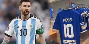 Ronaldo'dan-sonra-Messi-de-dudak-uçuklatan-bir-rakamla-Suudi-Arabistan'da!-Saatte-1-milyon-TL-kazanacak