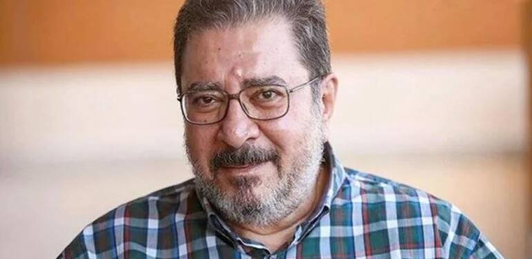 Sabah yazarı Engin Ardıç hayatını kaybetti!