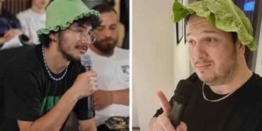 Şahan-Gökbakar,-Erdoğan’ın-gençlerle-buluşmasını-tiye-aldı--Bu-çocuğa-niye-beş-yaş-kız-çocuğu-plaj-şapkası-giydirdiniz--1