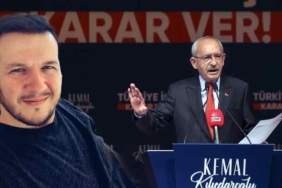 Şahan Gökbakar’dan Kılıçdaroğlu’na eleştiri: “Kağıttan okuma işini bir kenara bırak, hemen bakanlarını açıkla ve…” 10 Şahan-Gökbakar’dan-Kılıçdaroğlu’na-eleştiri--“Kağıttan-okuma-işini-bir-kenara-bırak,-hemen-bakanlarını-açıkla-ve…”