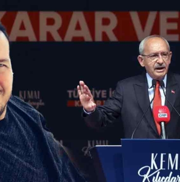 Şahan Gökbakar’dan Kılıçdaroğlu’na eleştiri: “Kağıttan okuma işini bir kenara bırak, hemen bakanlarını açıkla ve…” 8 Şahan-Gökbakar’dan-Kılıçdaroğlu’na-eleştiri--“Kağıttan-okuma-işini-bir-kenara-bırak,-hemen-bakanlarını-açıkla-ve…”
