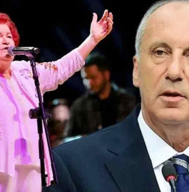 Sanatçı Selda Bağcan’dan seçime günler kala Muharrem İnce’ye çağrı! “Birinci turda bitmesi için gerekeni yapmanızı rica ediyorum” 10 Sanatçı-Selda-Bağcan’dan-seçime-günler-kala-Muharrem-İnce’ye-çağrı!-“Birinci-turda-bitmesi-için-gerekeni-yapmanızı-rica-ediyorum”