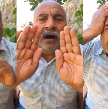 Şanlıurfa’da bir vatandaş Kılıçdaroğlu’na oy verdiğini ispatlamak için pusulayı evine götürmüş 2 Şanlıurfa’da-bir-vatandaş-Kılıçdaroğlu’na-oy-verdiğini-ispatlamak-için-pusulayı-evine-götürmüş