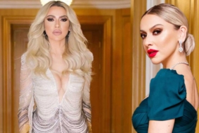 Şarkıcı-Hadise-hastanelik-oldu!-“Gece-uyuduktan-sonra…”