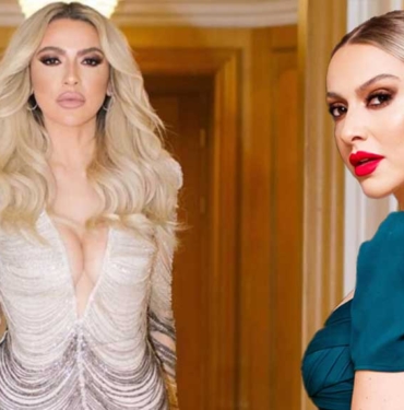 Şarkıcı Hadise hastanelik oldu! “Gece uyuduktan sonra…” 2 Şarkıcı-Hadise-hastanelik-oldu!-“Gece-uyuduktan-sonra…”