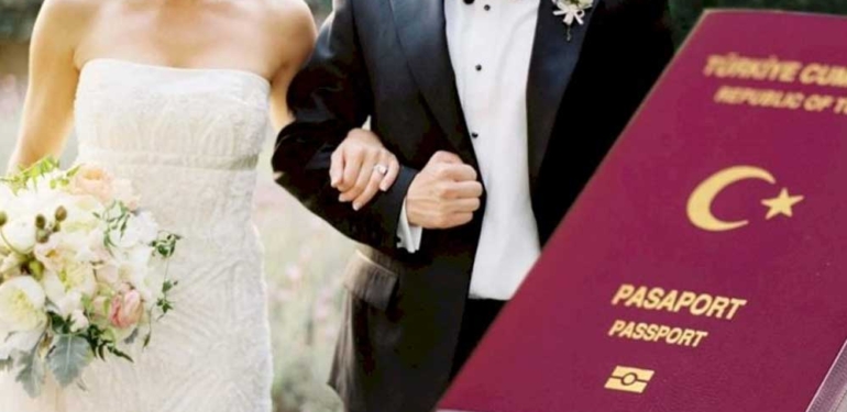 Schengen vizesi alamayan damat kendi düğününe katılamayacak