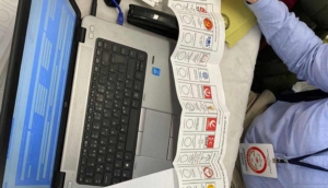 Seçime 9 gün kala skandal iddia: Avustralya’da seçmene verilen oy pusulasında AKP’ye “evet” mührü