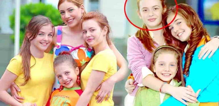 Selena’nın Selin'i Cansu Demirci yıllar sonra Türkiye’ye döndü! Son hali görenleri şaşırttı 6 Selena’nın-Cansu-Demirci-yıllar-sonra-Türkiye’ye-döndü!-Son-hali-görenleri-şaşırttı