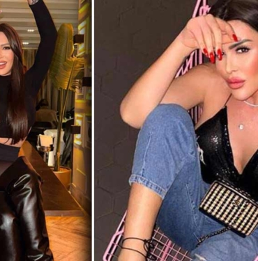Bikinili videosunu paylaşan Selin Ciğerci’den “Allah seni erkek olarak yarattı, kadın gibi poz verme” yorumuna cevap 4 Selin-Ciğerci,-15-saniyelik-Instagram-hikayesinden-kazandığı-para-dudak-uçuklattı--150-bin-aldığım-da-oluyor-500-bin-TL-de